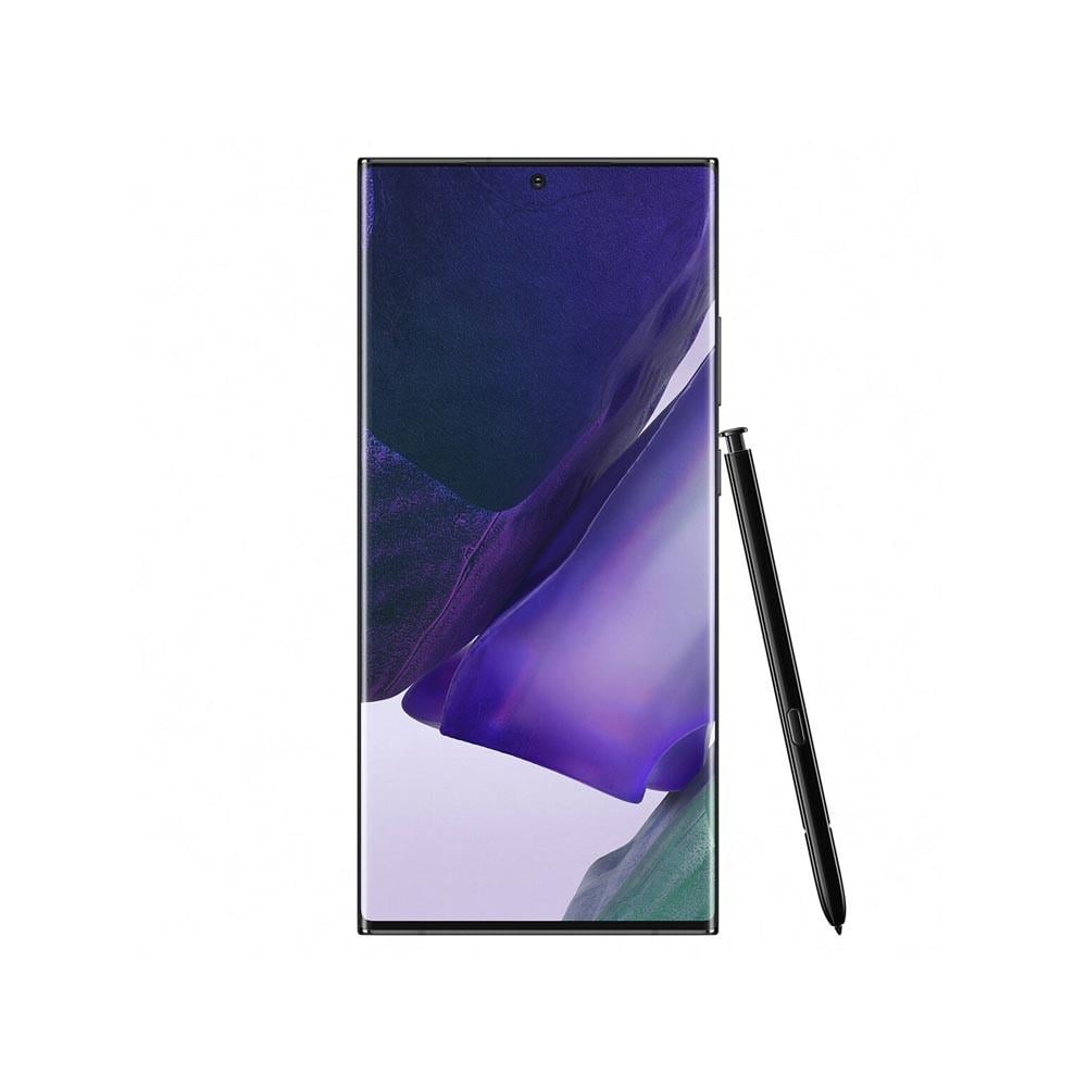 Samsung Galaxy Note 20 - 256 GB | Zwart - Inclusief 1 jaar garantie