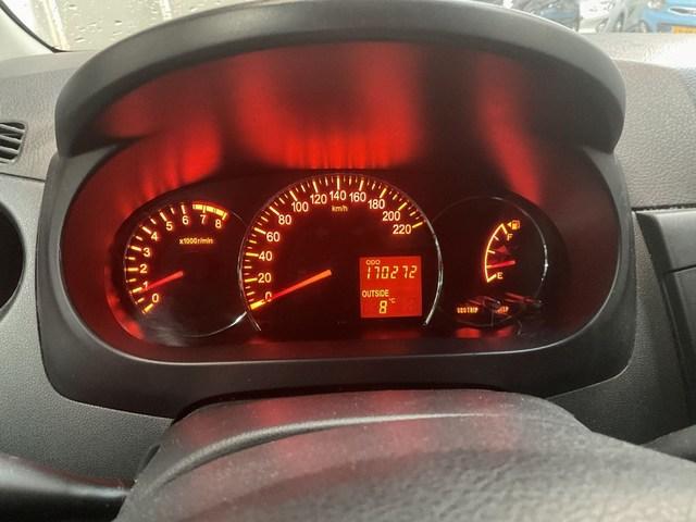 Daihatsu Cuore 1.0 airco | nap | ned. auto met boekjes | kleur zwart etc.