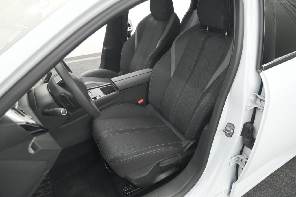 Peugeot 308 sw 1.6 plug-in hybrid 180 allure | 360 camera | adaptieve cruis