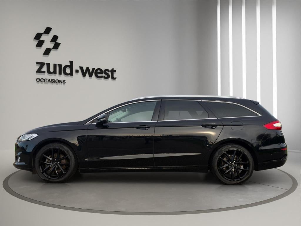 Ford Mondeo wagon 1.5 titanium keyless pdc clima