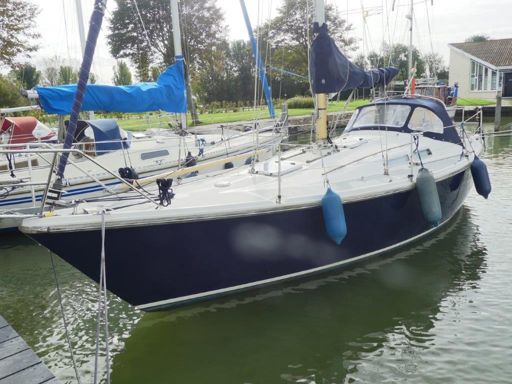 Zeilboot