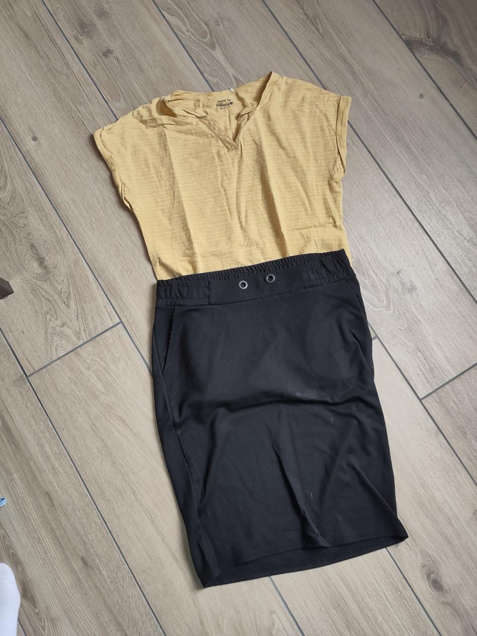 Zwangerschapskleding set