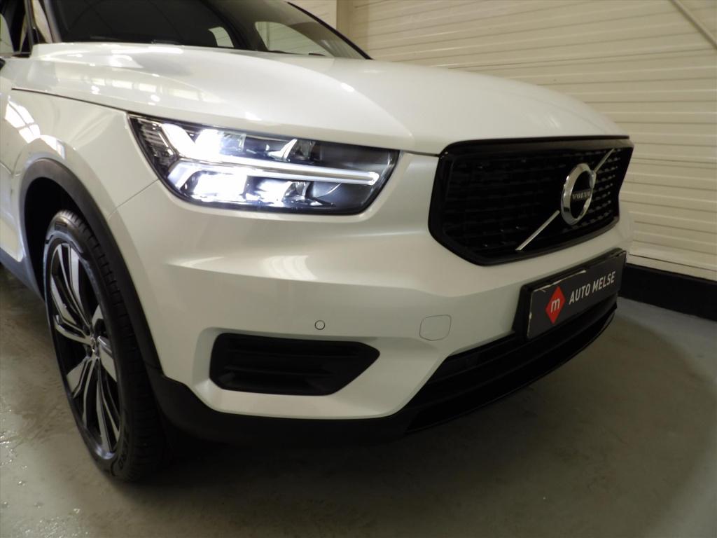 Volvo XC40 t5 twin engine 262pk geartronic r-design