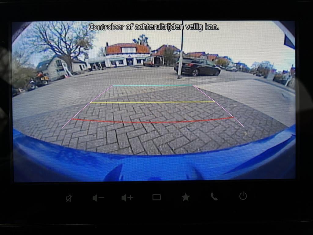 Suzuki Swift automaat 1.2 style smart hybrid