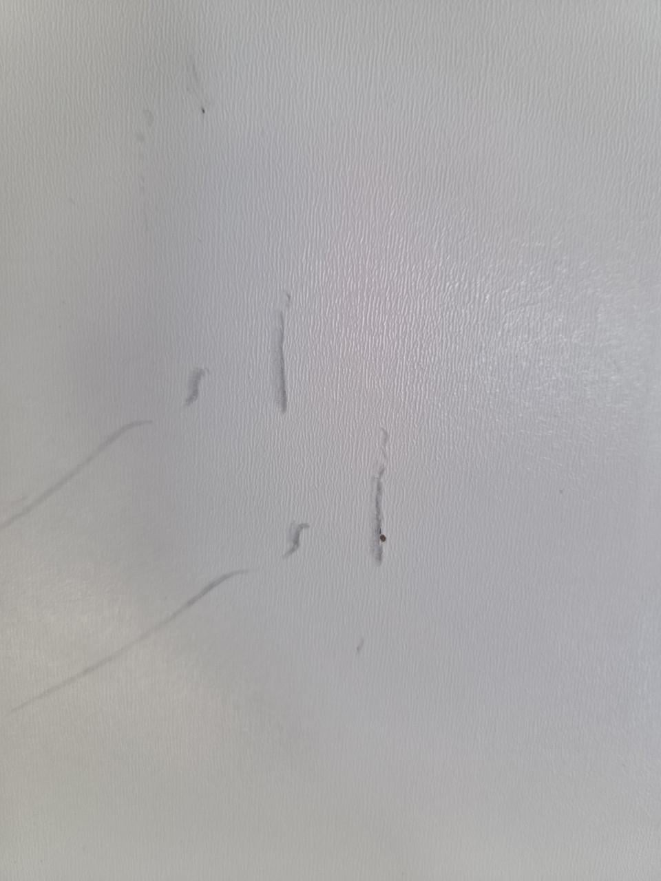 Kastje meisjes kamer