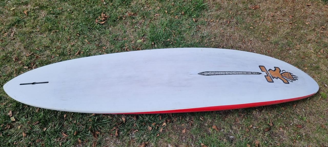 Surfplank Starboard Kode 94L