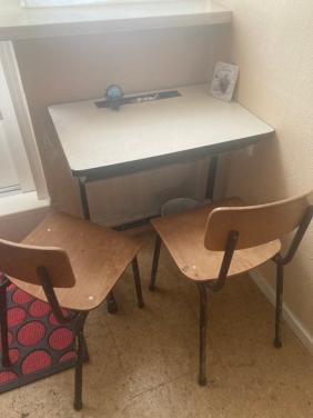 Baby en kinderspullen, stoeltjes