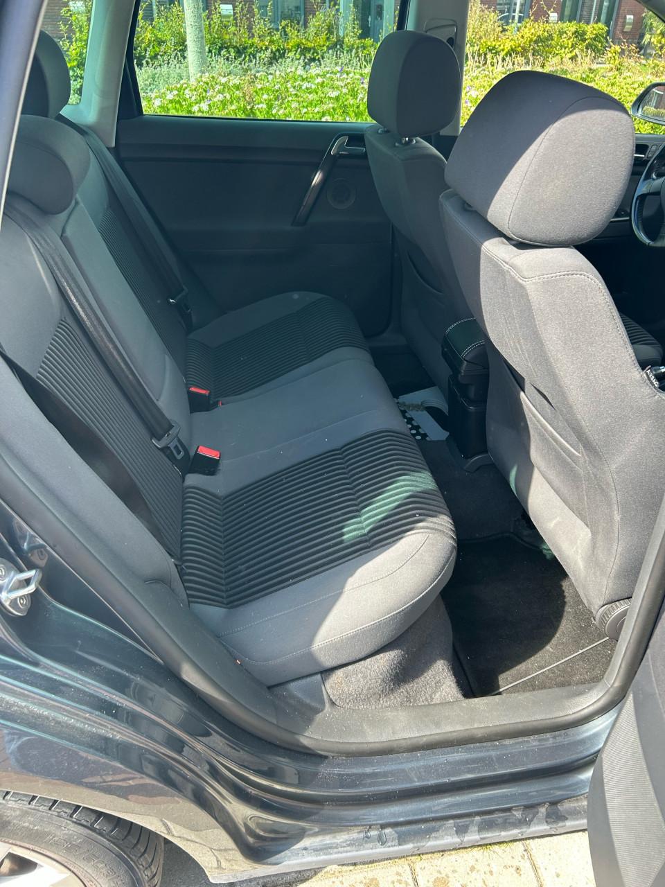Vw polo 1.4 fsi