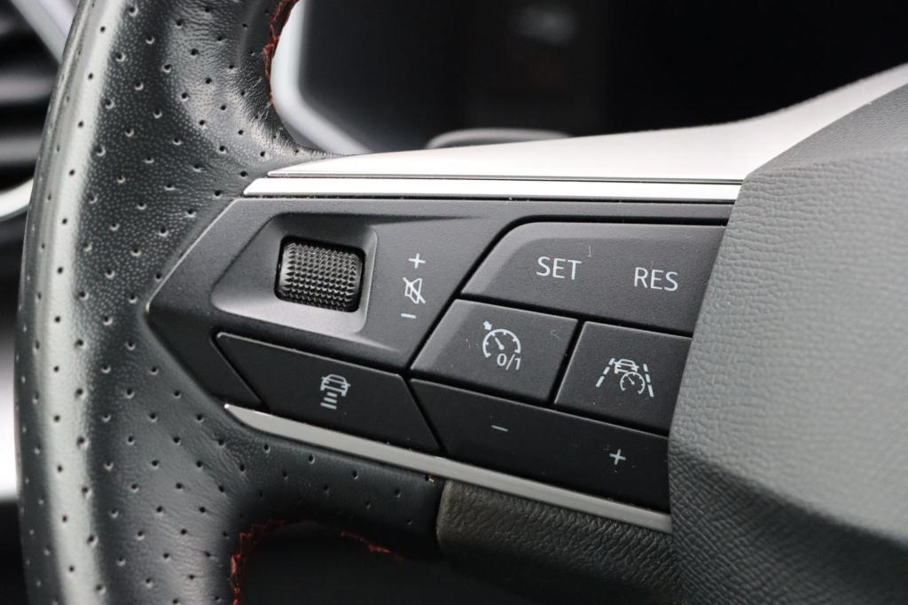 Seat Tarraco 1.4 tsi e-hybrid phev fr business intense 245pk dsg6 | soh 98,