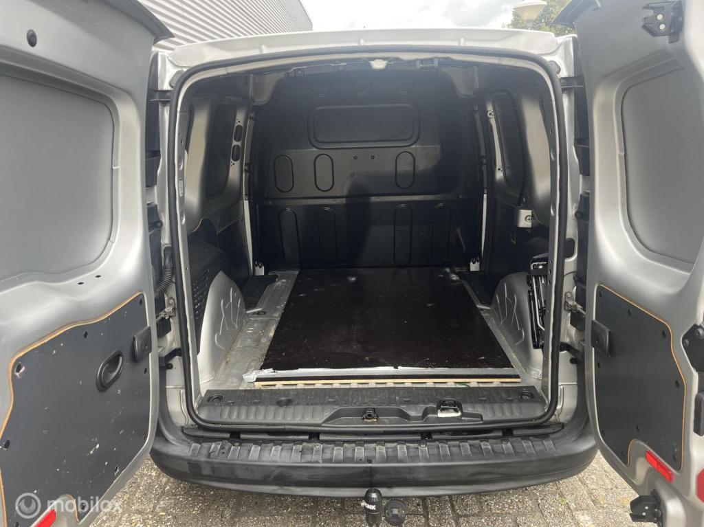 Mercedes-Benz Citan bestel 108 cdi blueefficiency | airco | cruise