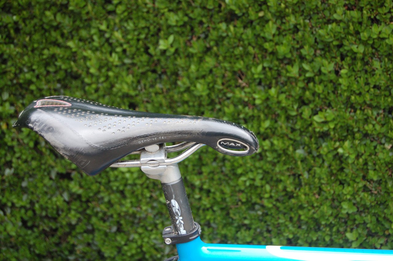 Prima racefiets * * *