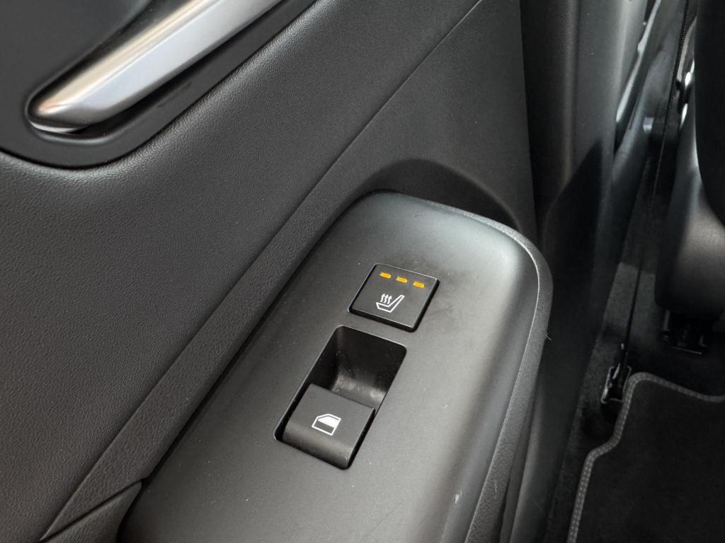 Hyundai Kona 1.6 gdi hev premium | two-tone lakkleur | stoelverwarming + -v