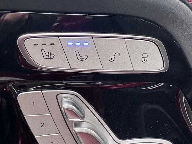 Mercedes-Benz G-klasse amg 63 g63 amg l €184.950,- ex. btw l rijassistentie