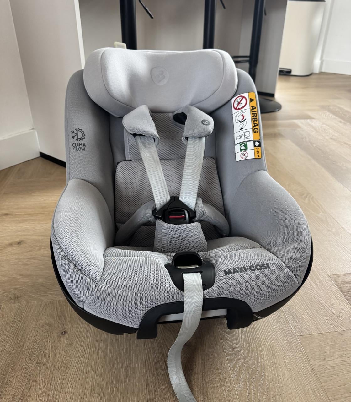 Maxi cosi pearl 360