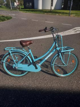 Meisjesfiets 26 inch