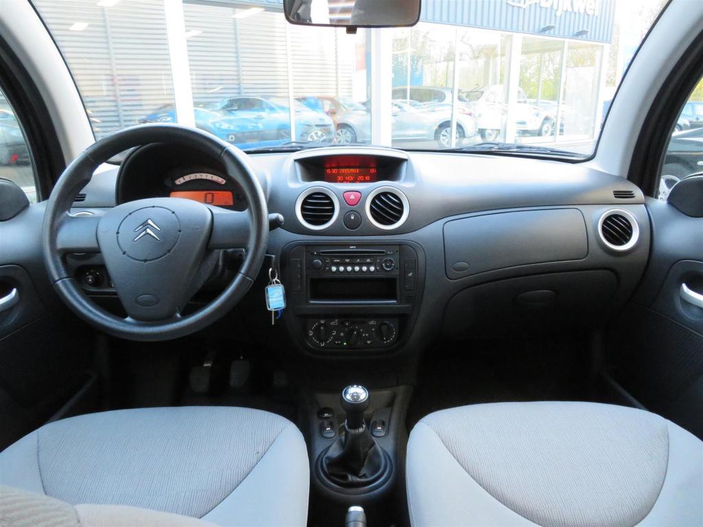 Citroen C3 1.1i image 5-drs airco