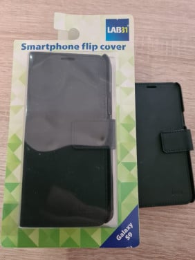 Diverse mobiele telefoons deel 0
