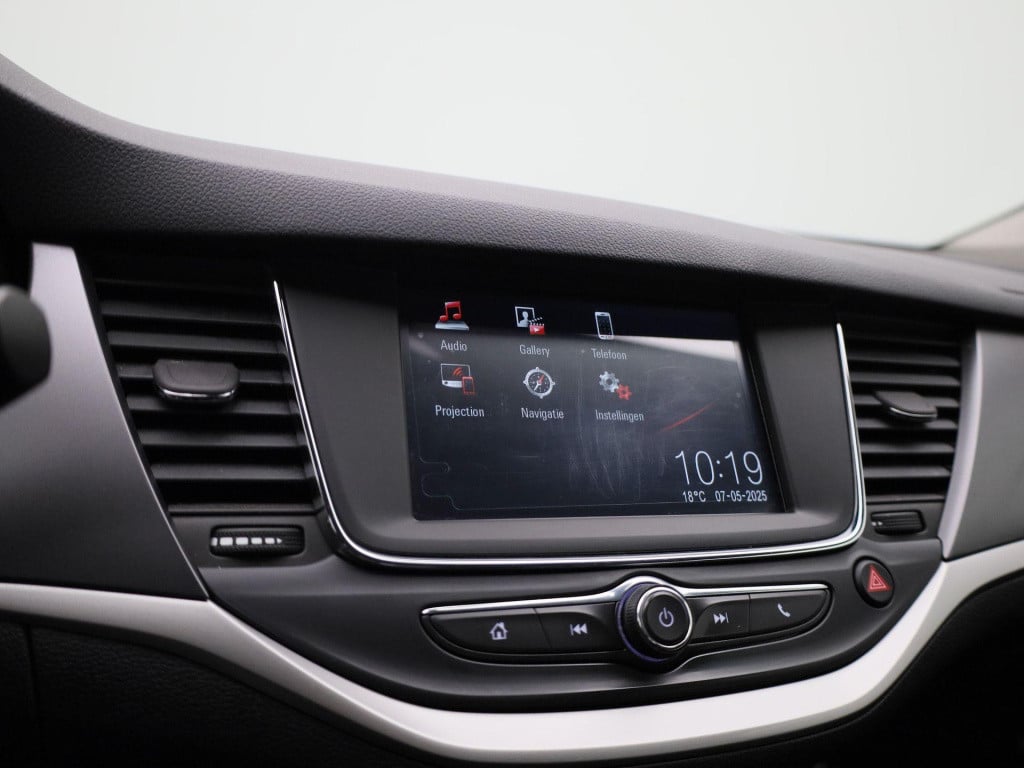 Opel Astra 1.2 edition | navigatie | camera | apple carplay / android auto 