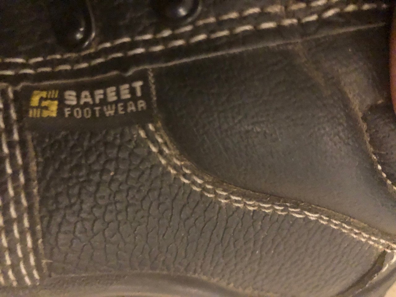 Werkschoenen