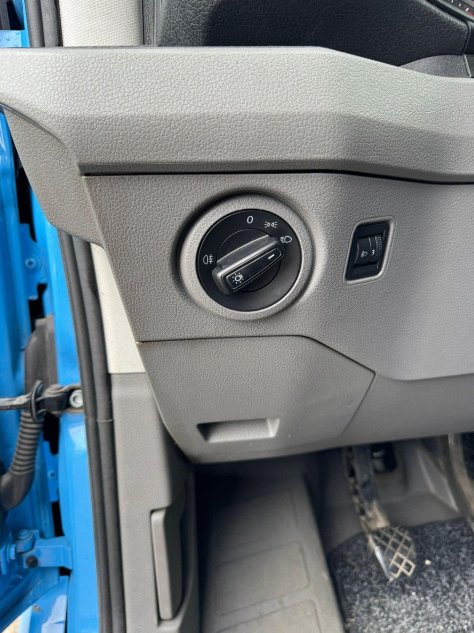 Volkswagen Crafter 35 2.0 tdi l4h3 bakwagen met deuren / euro 6 / n.a.p / d