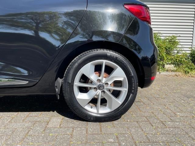 Renault Clio | 0.9 TCe Limited