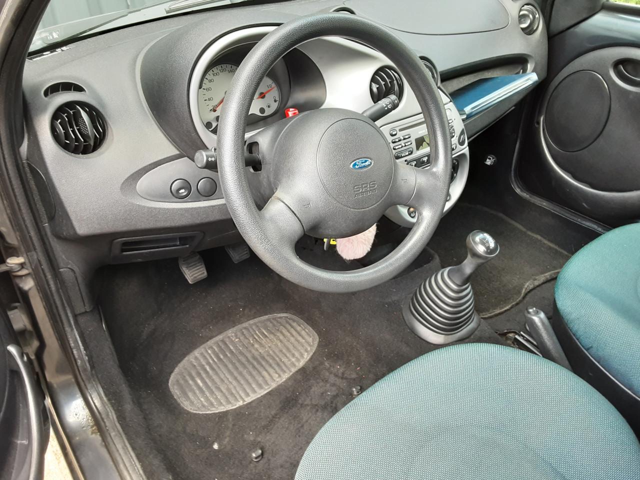 Ford Ka 1.3 Futura