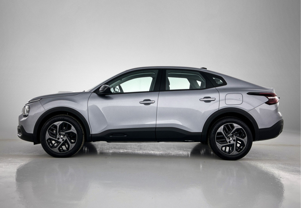 Citroen C4 X hybrid 136 pk automaat business | stoelverwarming