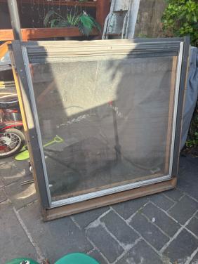 Dakraam velux compleet