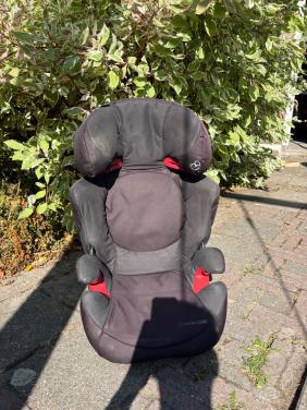 Maxi Cosi Rodi XP autostoeltje