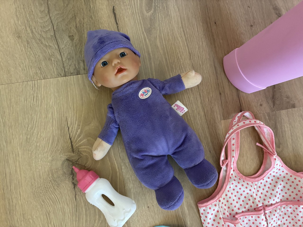 Baby Born