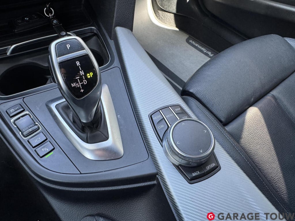 BMW 3-serie touring 340i xdrive m sport high executive