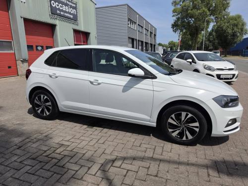 Volkswagen Polo 1.0 TSI Comfortline