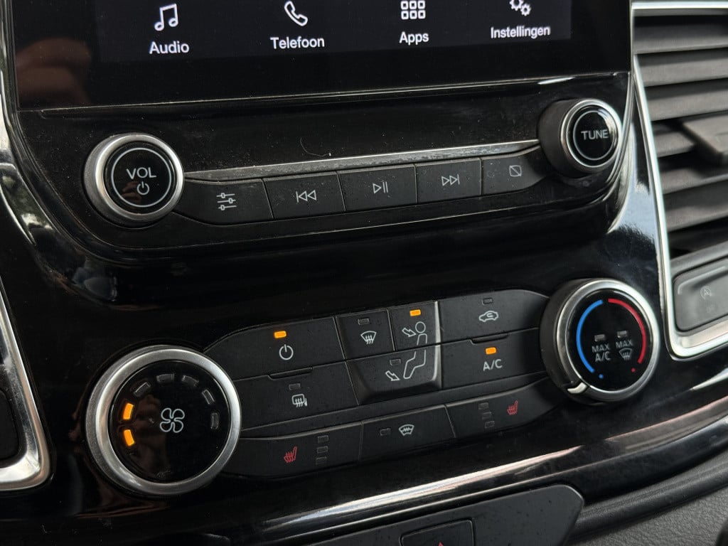 Ford Transit Custom 320 2.0 tdci l2h1 sport | 1e eig | carplay | camera | c