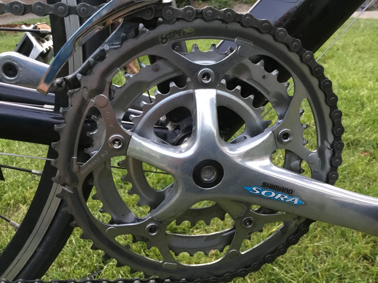 Kenosha sportfiets