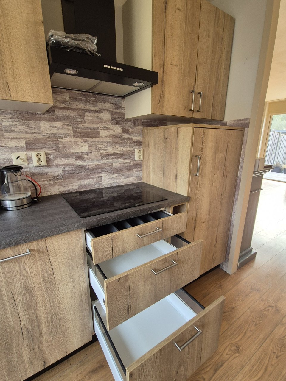 Keuken
