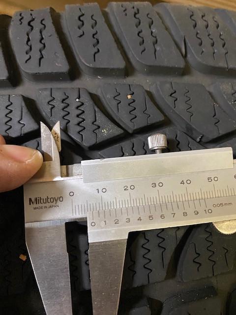 Winterbanden Mercedes Dunlop 205 55 16