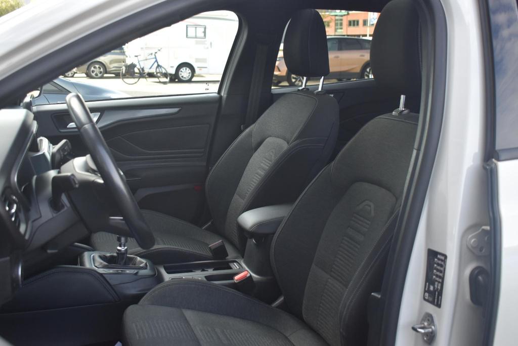 Ford Focus wagon 1.0 ecoboost active business | climate control | adaptive 