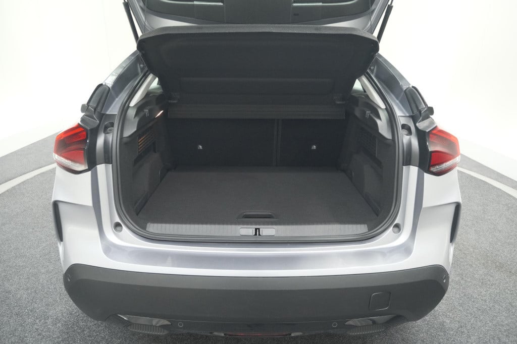 Citroen Ë-c4 feel pack 50 kwh | camera | navigatie | apple carplay | parkee