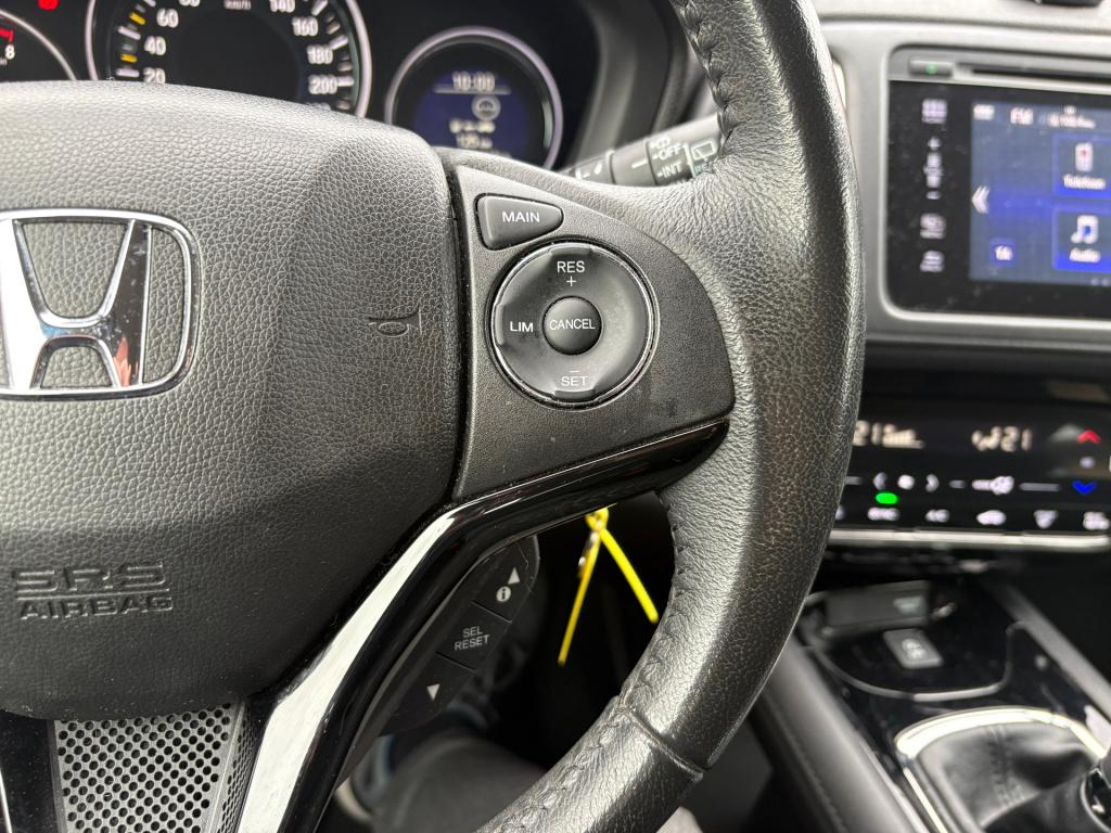 Honda HR-V 1.5 i-vtec comfort