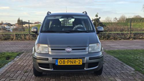 Fiat Panda 1.2 Edizione Cool|1e Eigenaar| NL AUTO | GOED ONDERHOUD