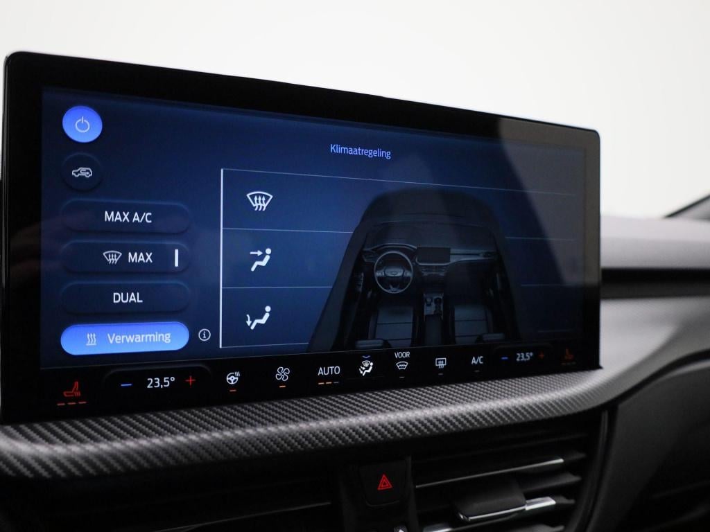 Ford Kuga st-line | climate control | cruise control | head-up display | ac