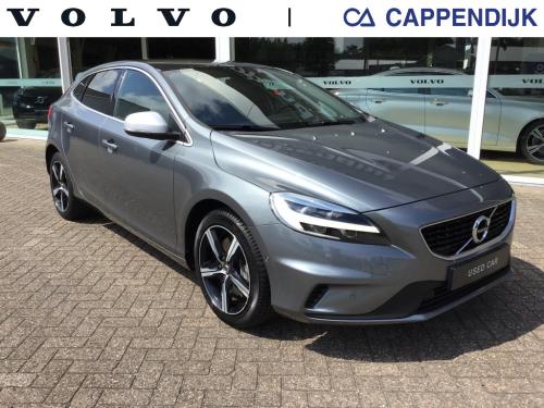 Volvo V40 t3 153pk aut6 polar+ sport| panodak| camera| trekhgaak| h&k soun