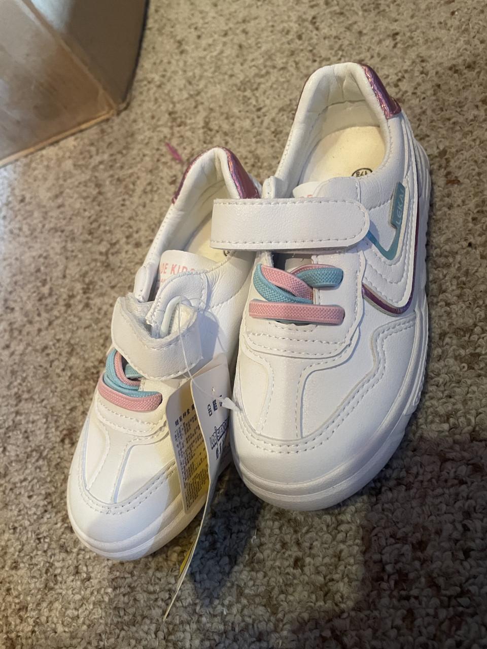 Kinder schoenen