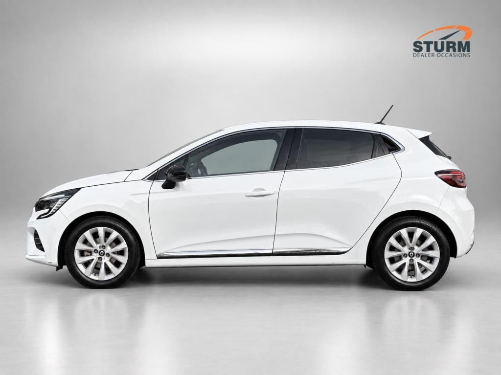 Renault Clio 1.0 tce intens