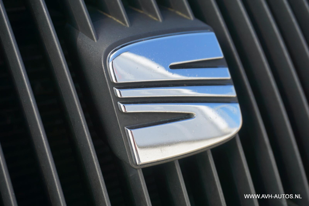Seat Leon 1.2 tsi ecomotive businessline copa