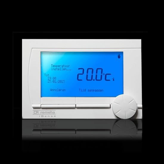 HR combiketel Remeha Avanta Ace 28c - CW4