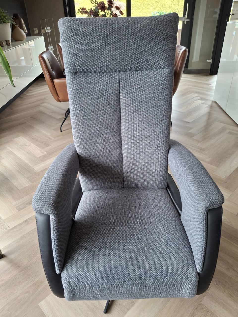 Relaxfauteuil IN ZEER GOEDE STAAT!