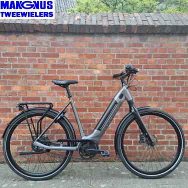 Gazelle Ultimate C380 Belt HMB (D57).