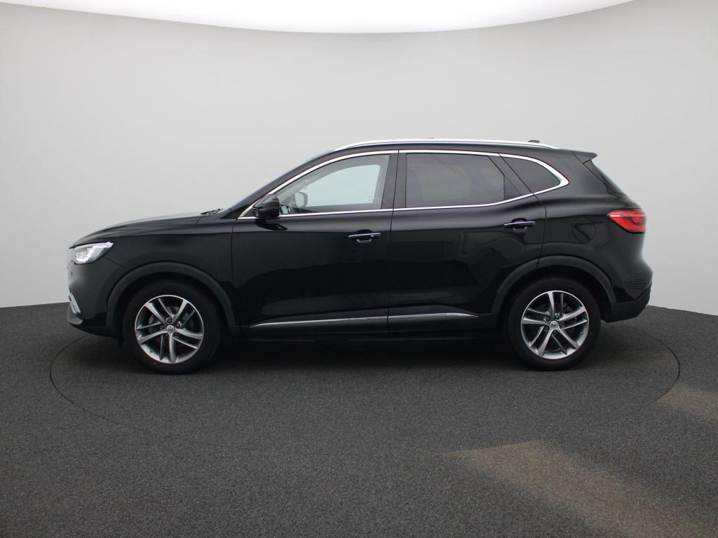 MG Ehs 1.5 tgdi luxury