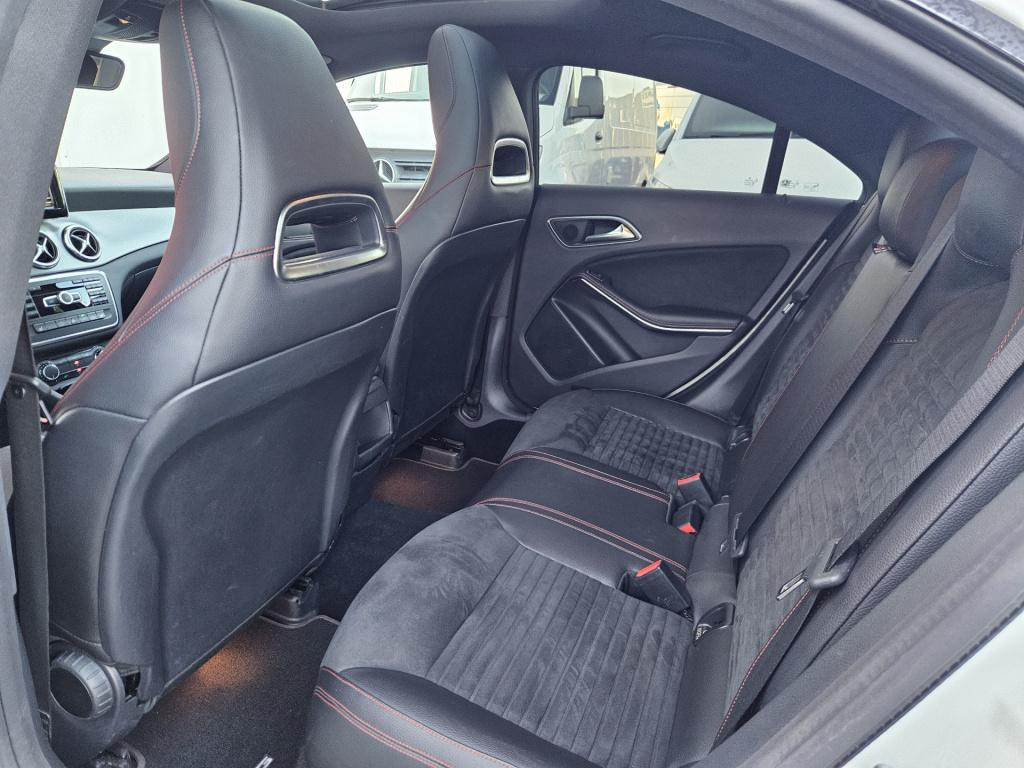 Mercedes-Benz Cla 250 edition 1 | pano | acc | h/k rijklaar inclusief 1 jaa